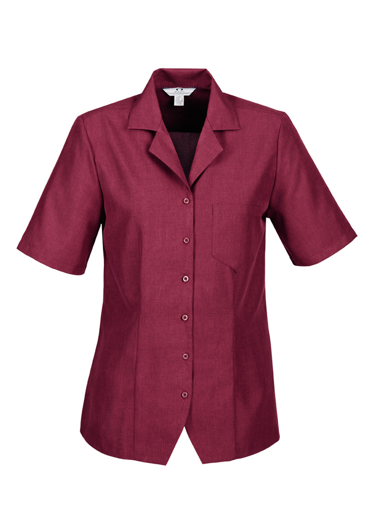 Ladies Plain Oasis Overblouse - 38343_22472.jpg