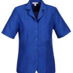 Ladies Plain Oasis Overblouse - 38343_22473.jpg