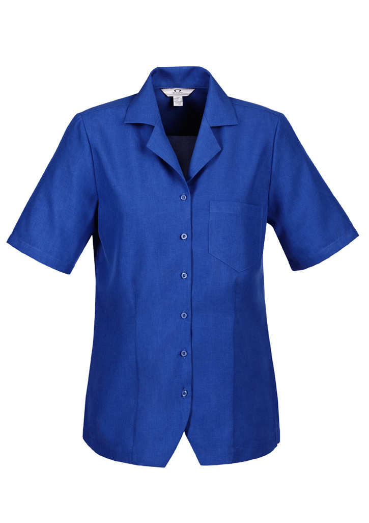 Ladies Plain Oasis Overblouse - 38343_22473.jpg