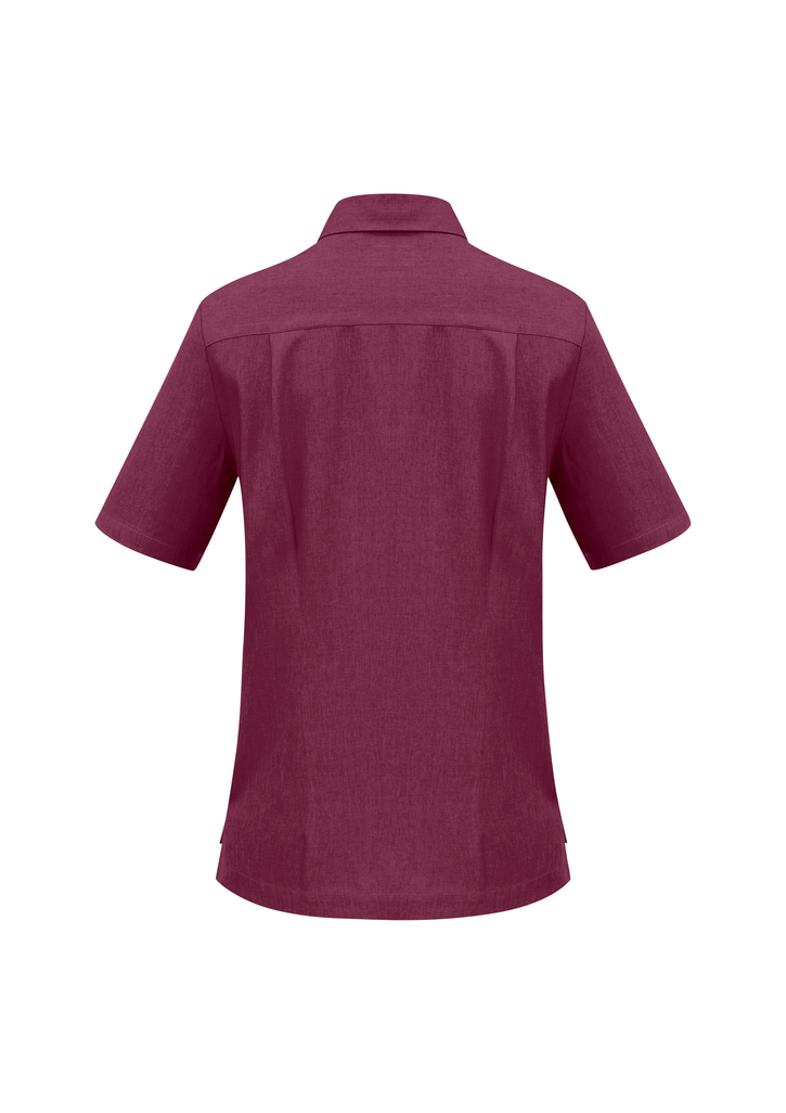 Ladies Plain Oasis Overblouse - 38343_29775.jpg