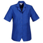 Ladies Plain Oasis Overblouse - 38343_29776.jpg