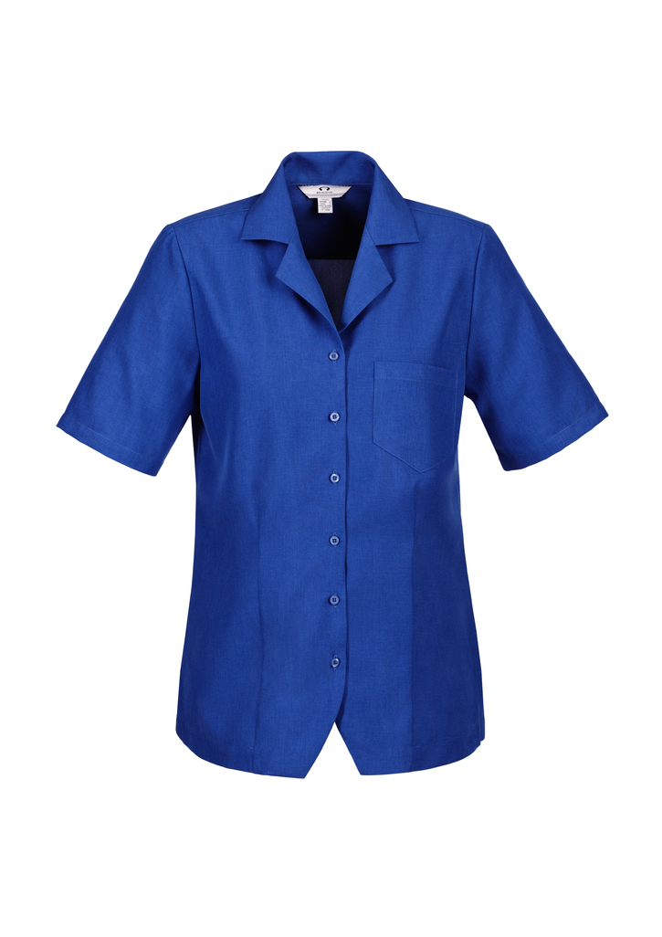 Ladies Plain Oasis Overblouse - 38343_29776.jpg