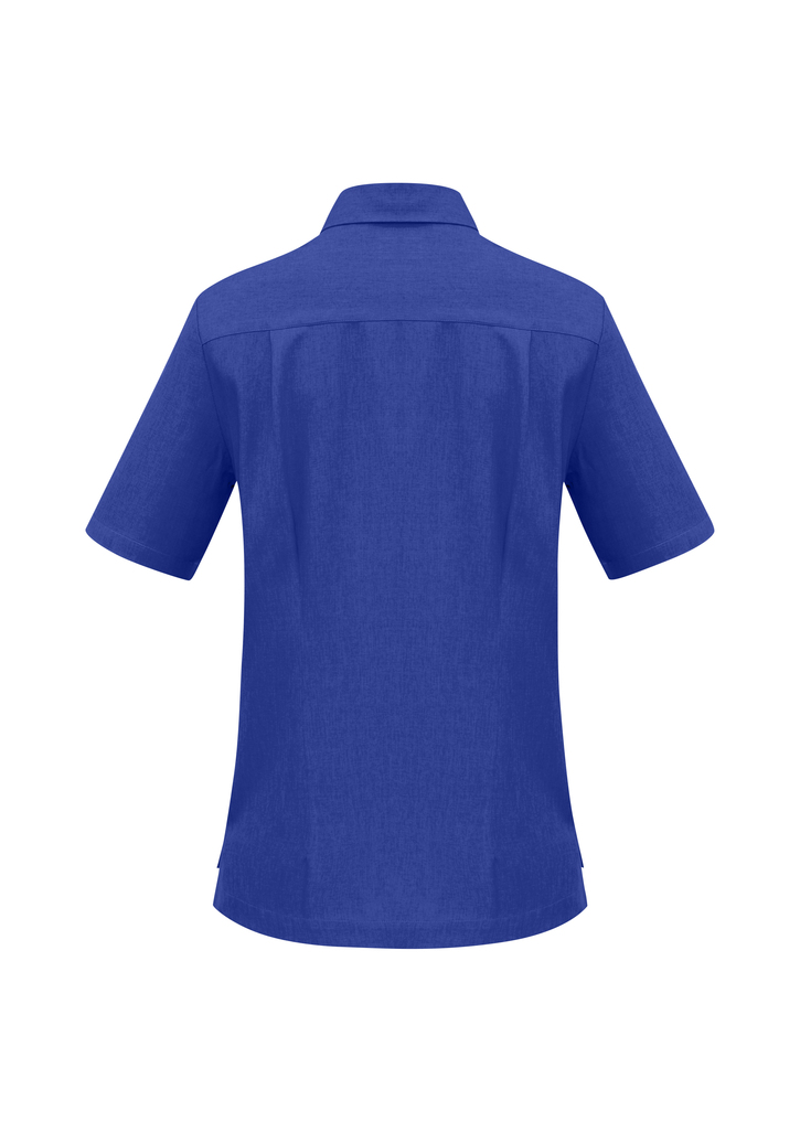 Ladies Plain Oasis Overblouse - 38343_29777.jpg