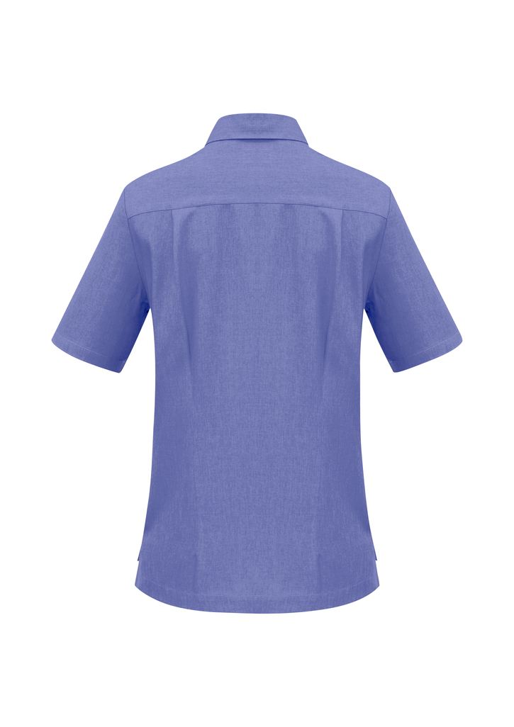 Ladies Plain Oasis Overblouse - 38343_29780.jpg