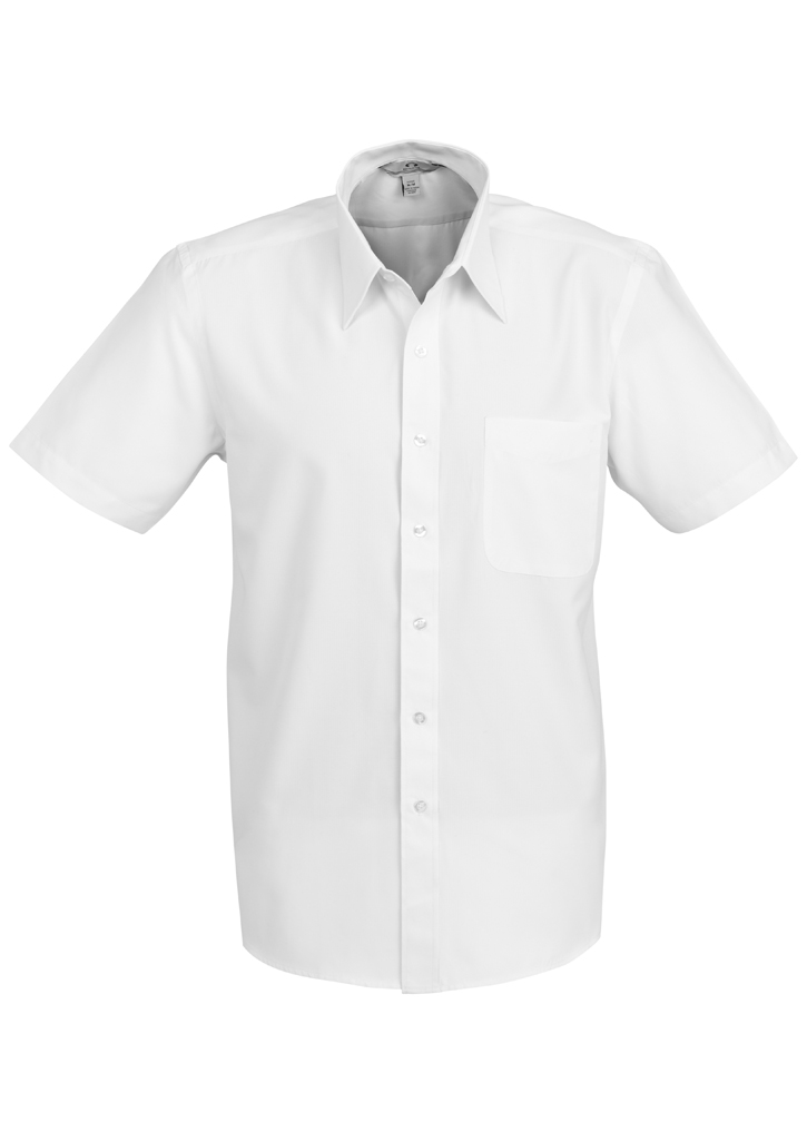 Mens Ambassador Short Sleeve Shirt - 38359_22447.jpg