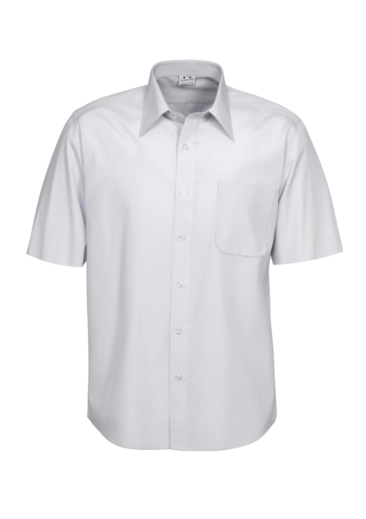 Mens Ambassador Short Sleeve Shirt - 38359_22448.jpg