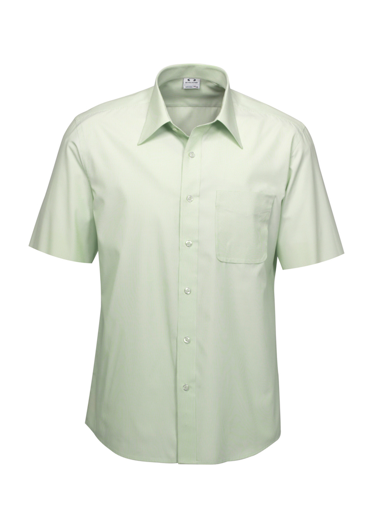 Mens Ambassador Short Sleeve Shirt - 38359_22449.jpg