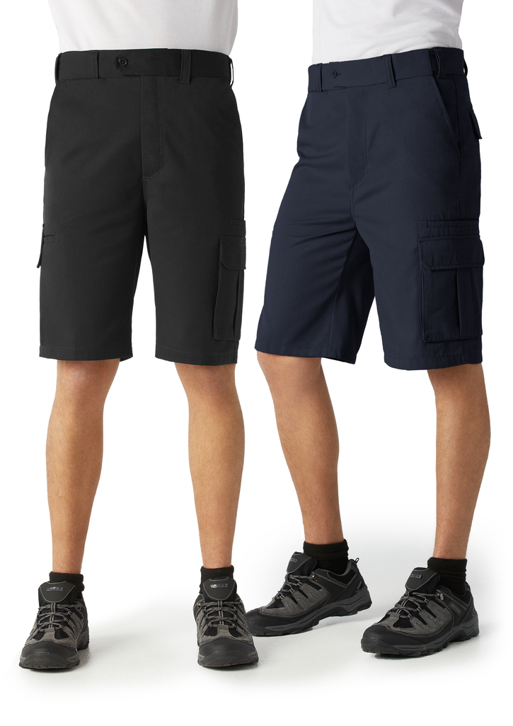 Mens Detroit Short - Regular