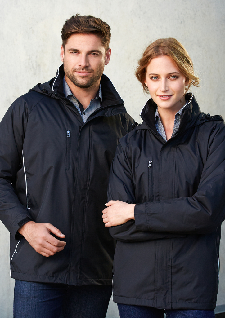 Unisex Core Jacket