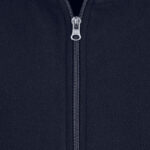 Mens Plain Micro Fleece Vest - 38386_21020.jpg