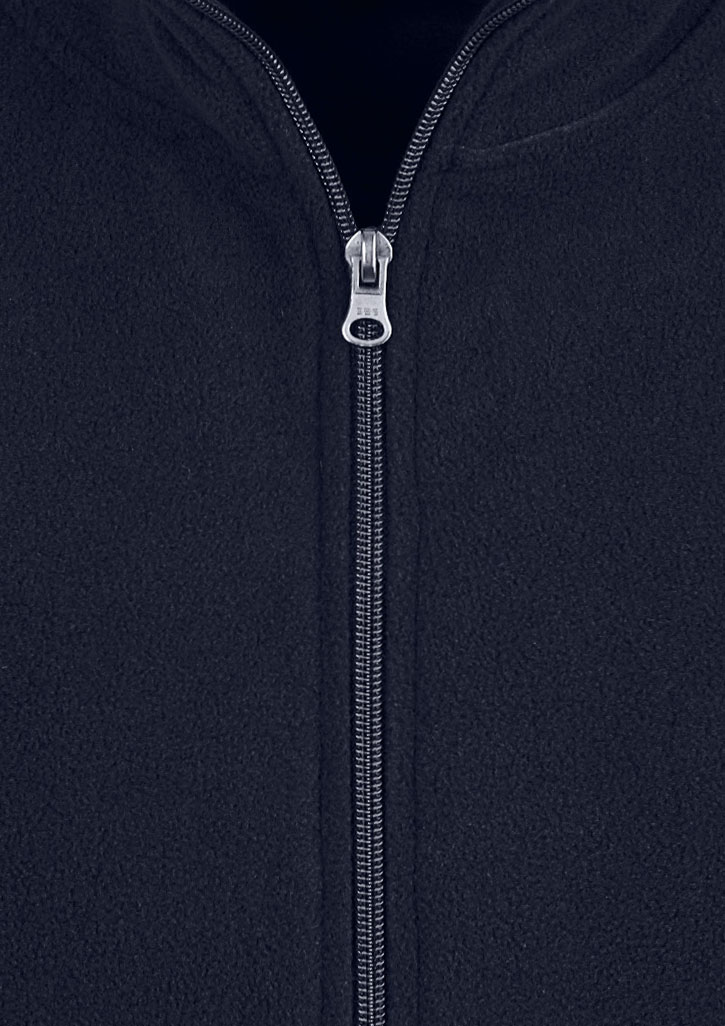 Mens Plain Micro Fleece Vest - 38386_21020.jpg