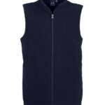 Mens Plain Micro Fleece Vest - 38386_21021.jpg