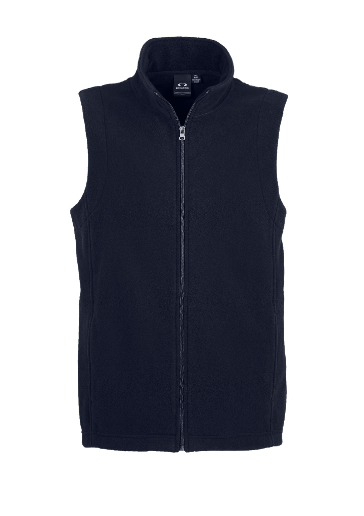 Mens Plain Micro Fleece Vest - 38386_21021.jpg