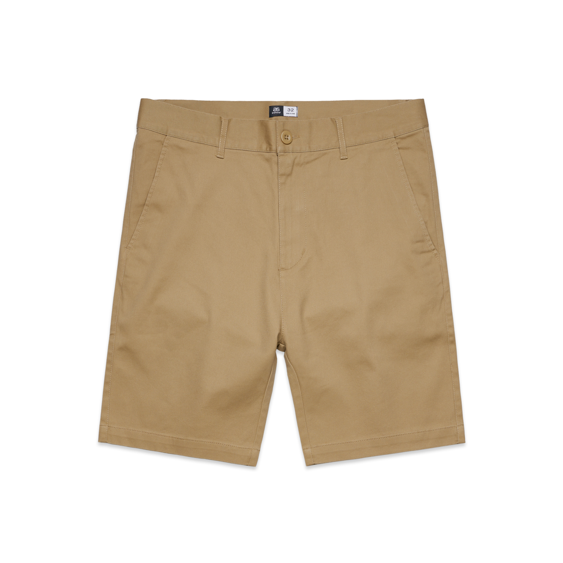Plain Shorts - 40039_112092.jpg