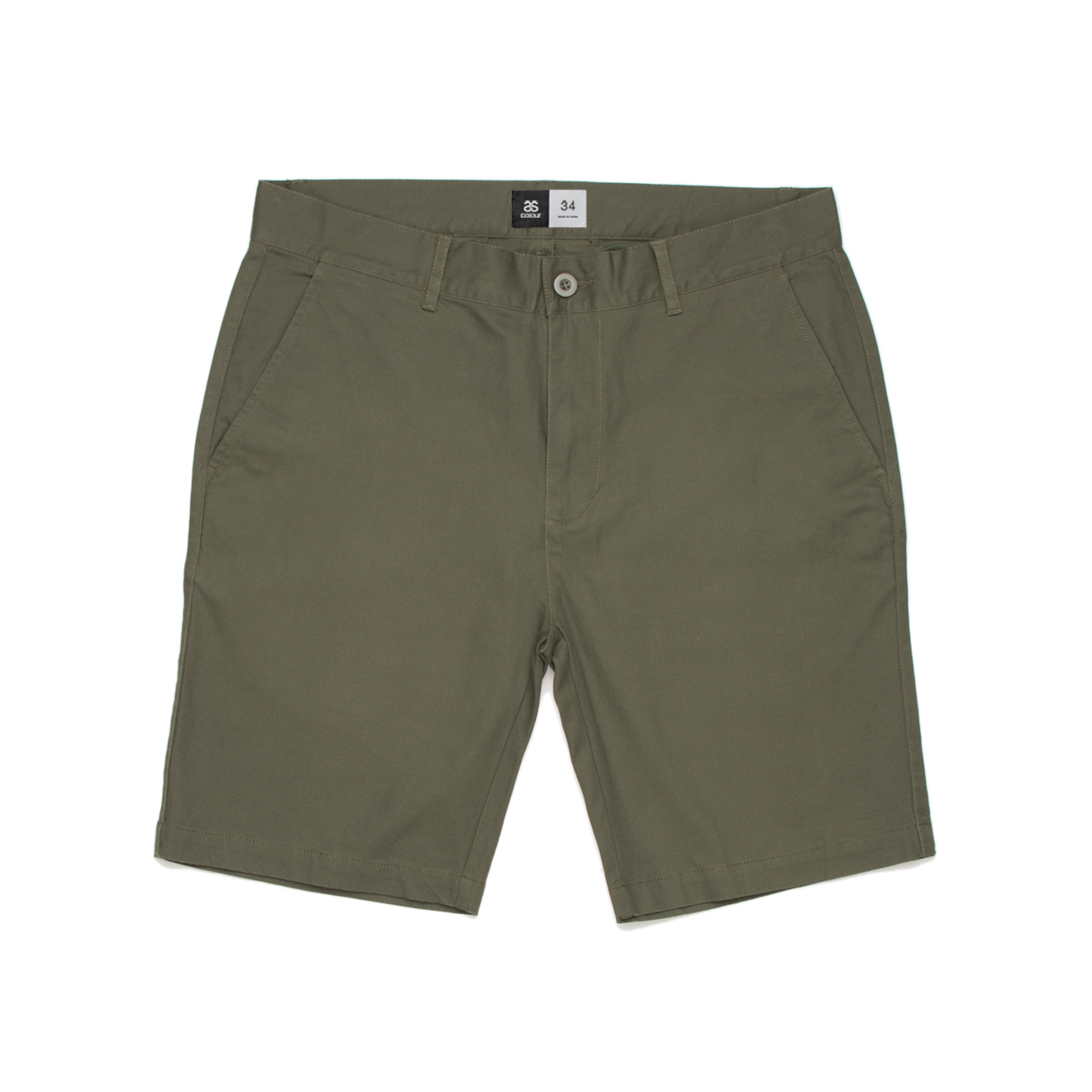 Plain Shorts - 40039_44358.jpg