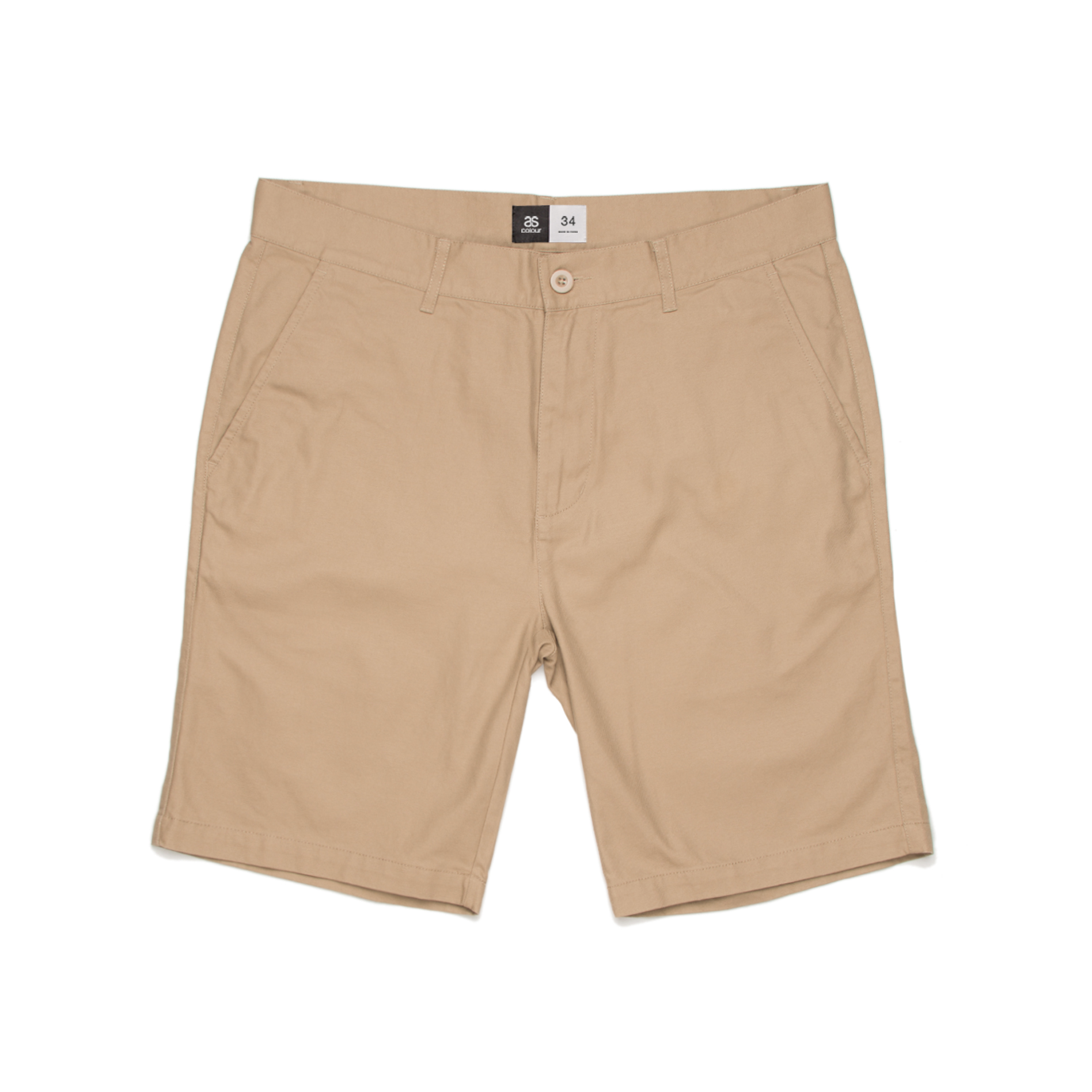 Plain Shorts - 40039_44361.jpg