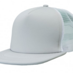 Flat Peak Trucker - 40055_20828.png