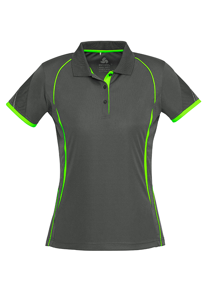 Ladies Razor Polo