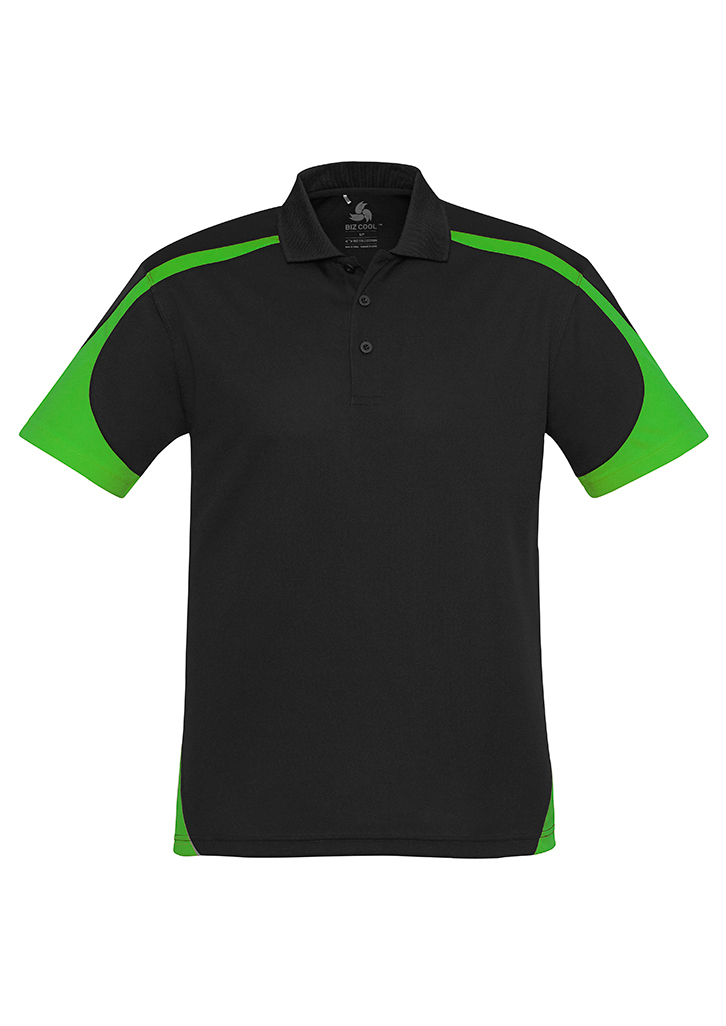 Mens Talon Polo