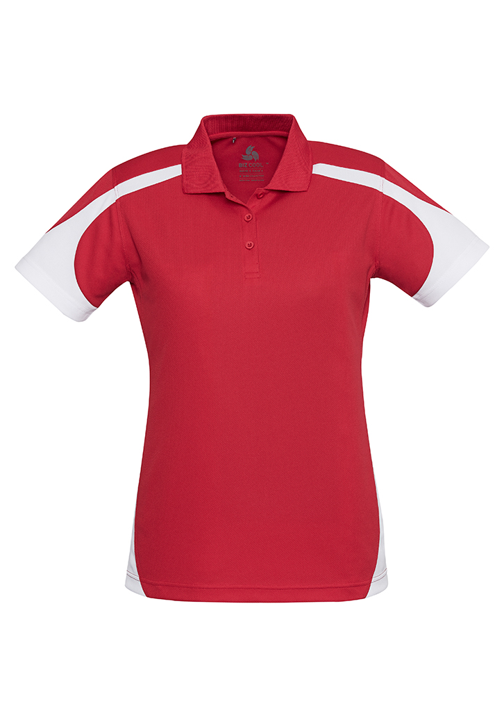 Ladies Talon Polo