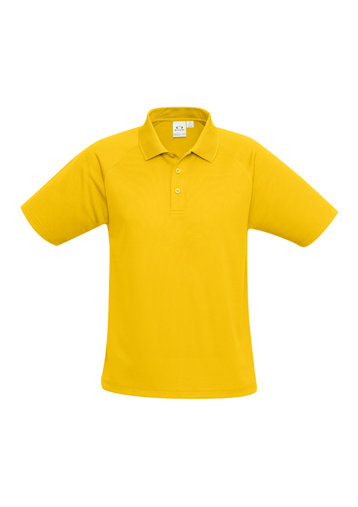 Mens Sprint Polo