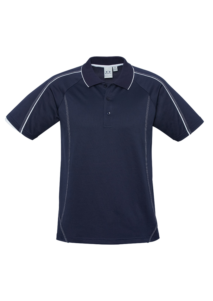 Mens Blade Polo