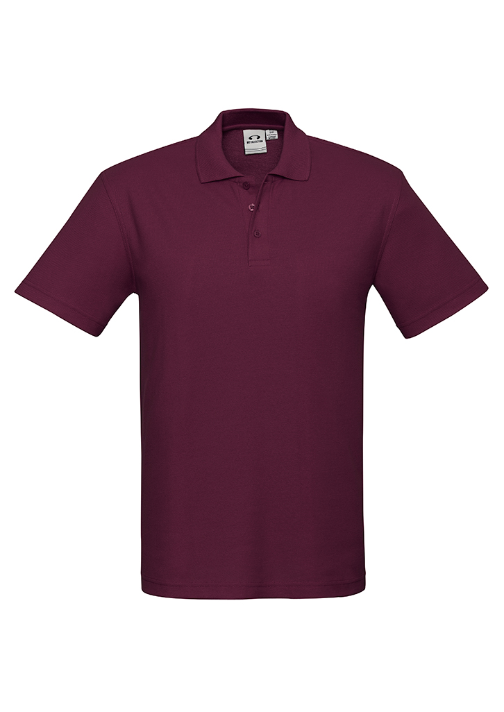 Mens Crew Polo - 40124_21980.jpg