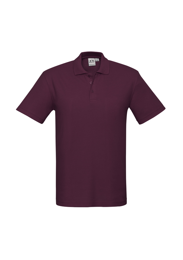 Mens Crew Polo - 40124_29281.jpg