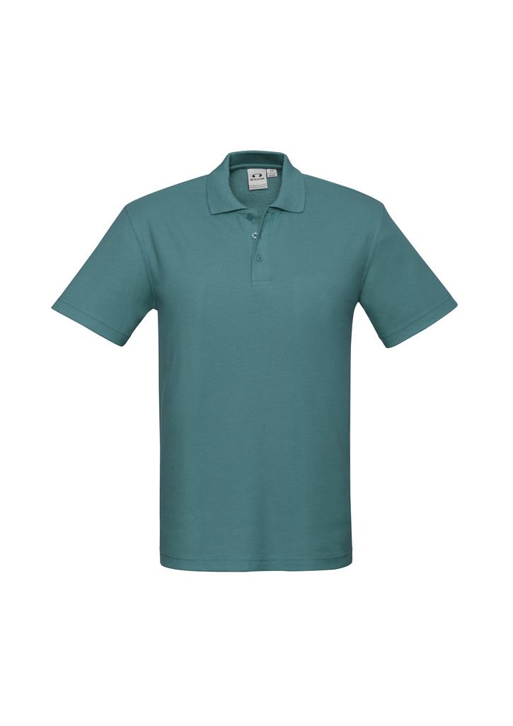 Mens Crew Polo - 40124_29295.jpg