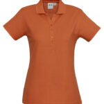 Ladies Crew Polo - 40125_21964.jpg