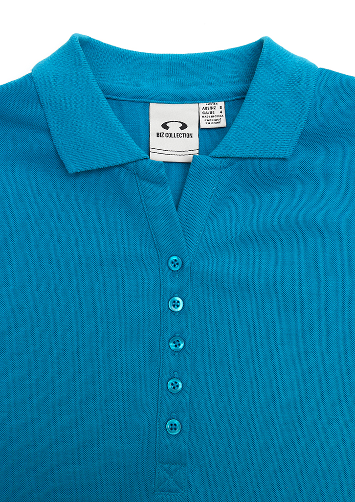 Ladies Crew Polo - 40125_21965.jpg