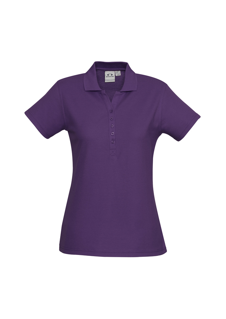Ladies Crew Polo - 40125_29257.jpg