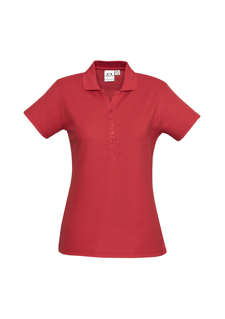 Ladies Crew Polo - 40125_29259.jpg