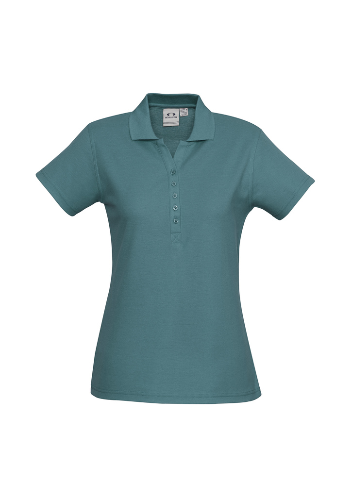 Ladies Crew Polo - 40125_29263.jpg