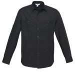 Mens Bondi Long Sleeve Shirt - 40170_22567.jpg