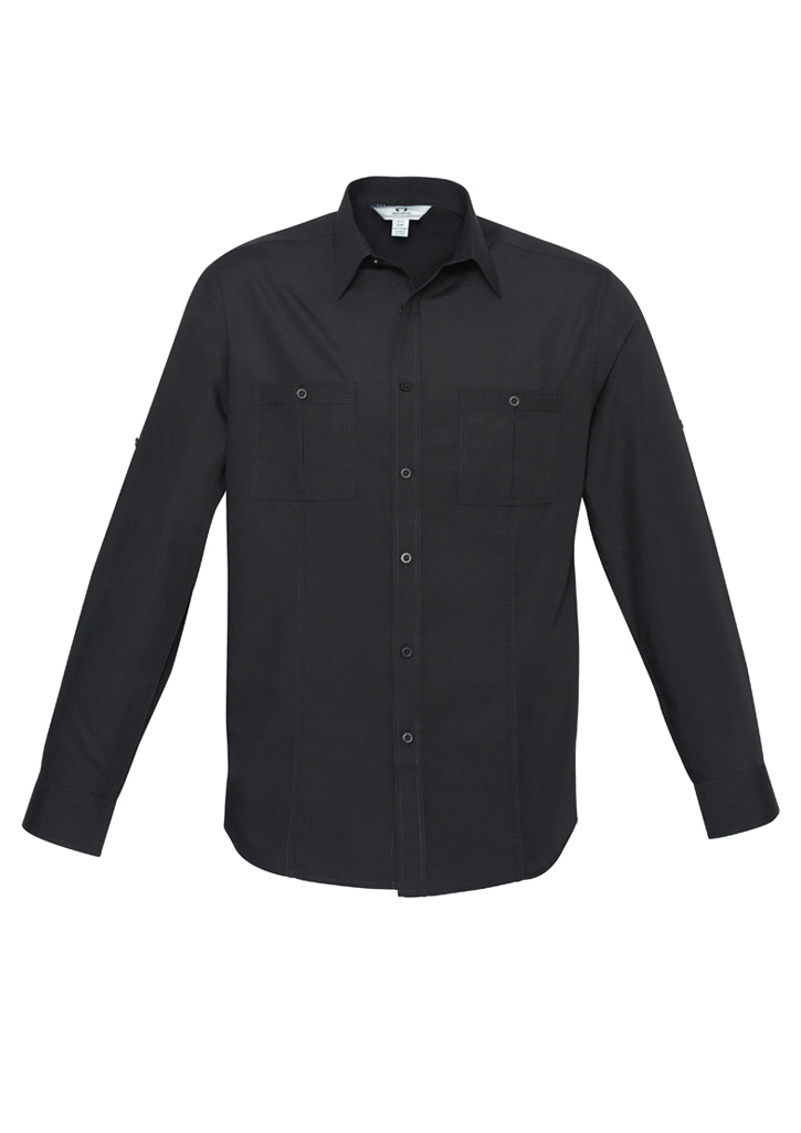 Mens Bondi Long Sleeve Shirt - 40170_22567.jpg