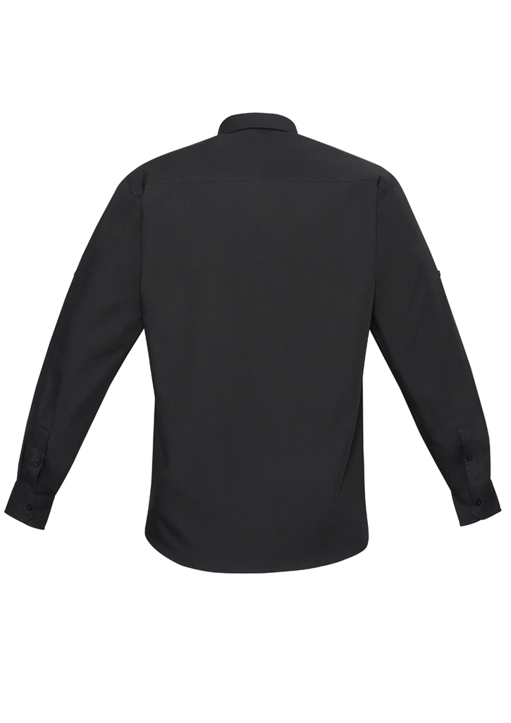 Mens Bondi Long Sleeve Shirt - 40170_22573.jpg