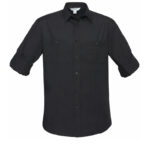 Mens Bondi Long Sleeve Shirt - 40170_22575.jpg