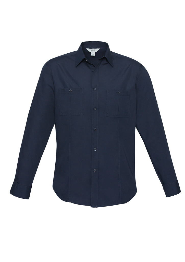 Mens Bondi Long Sleeve Shirt - 40170_22578.jpg