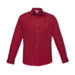 Mens Bondi Long Sleeve Shirt - 40170_29848.jpg