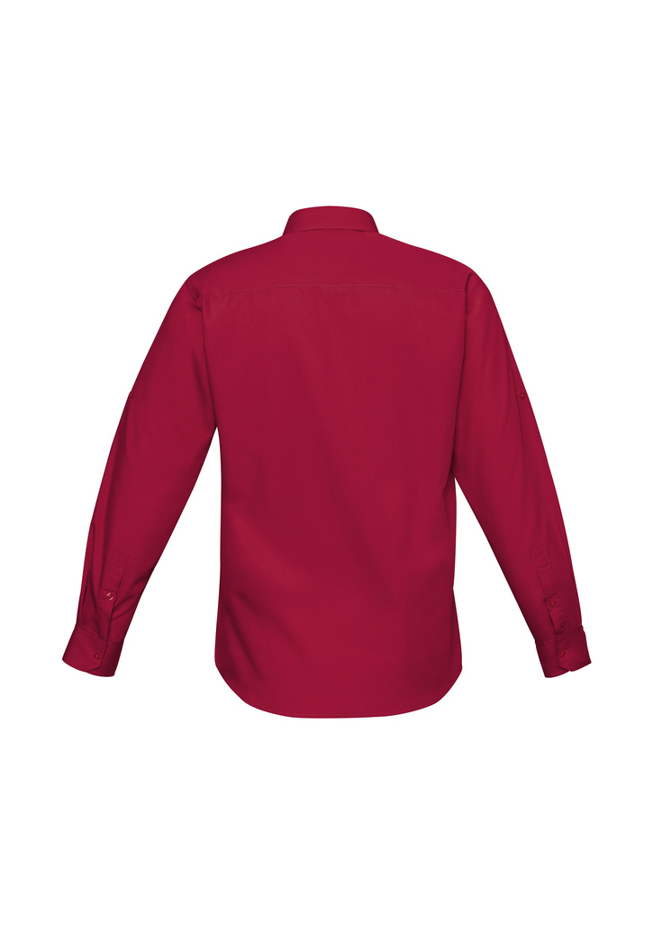 Mens Bondi Long Sleeve Shirt - 40170_29849.jpg