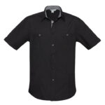 Mens Bondi Short Sleeve Shirt - 40172_29852.jpg