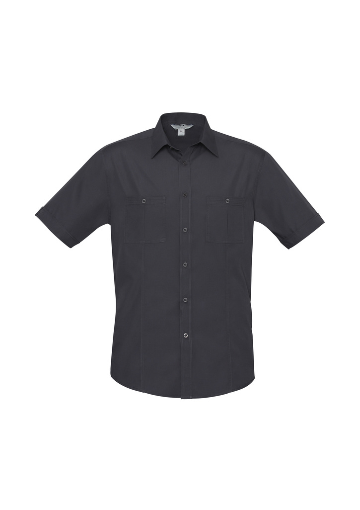 Mens Bondi Short Sleeve Shirt - 40172_29853.jpg