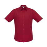 Mens Bondi Short Sleeve Shirt - 40172_29855.jpg