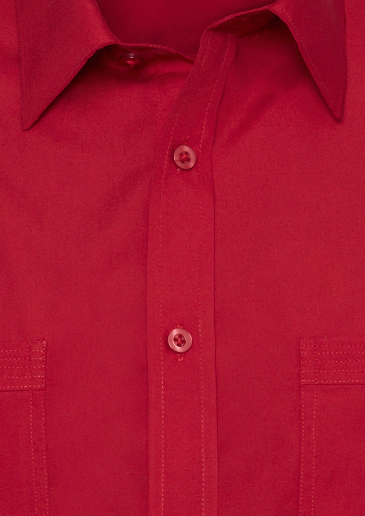 Mens Bondi Short Sleeve Shirt - 40172_29861.jpg