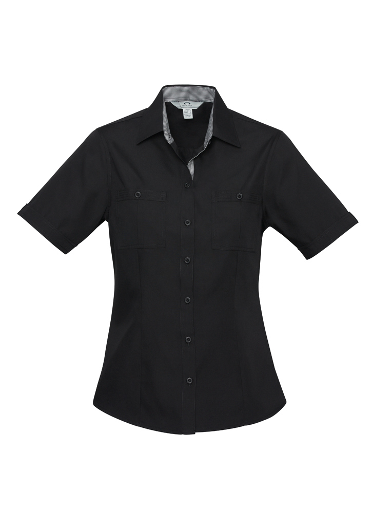 Ladies Bondi Short Sleeve Shirt - 40173_22560.jpg