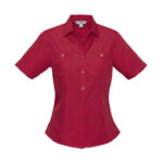 Ladies Bondi Short Sleeve Shirt - 40173_29846.jpg