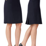 Ladies Detroit Flexi-Band Skirt - 40180_28188.jpg