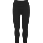Ladies Flex 3/4 Leggings - 40192_28551.jpg