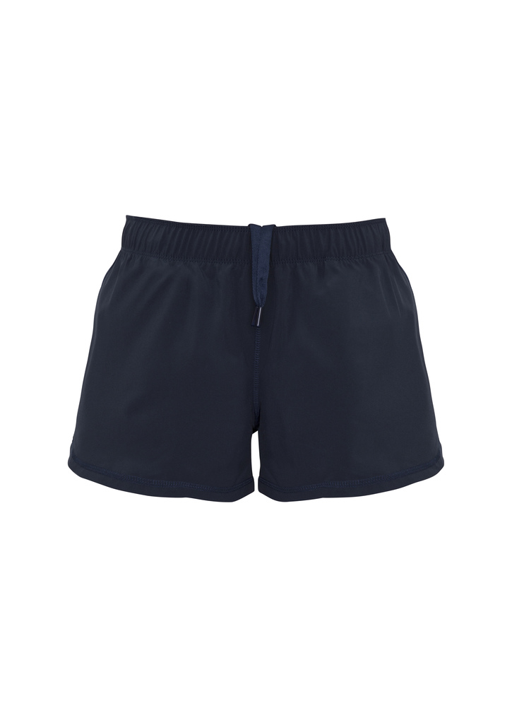 Ladies Tactic Shorts - 40194_30335.jpg